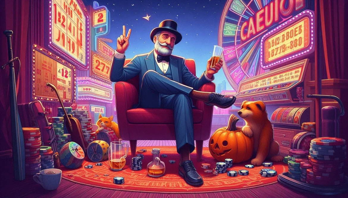 Energy Casino