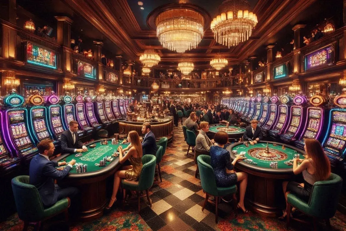 Energy Casino